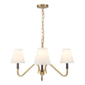 KUZCO LIGHTING INC, SLOAN CHANDELIERS, CHANDELIER LIGHT