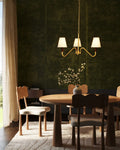 KUZCO LIGHTING INC, SLOAN CHANDELIERS, CHANDELIER LIGHT