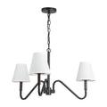 KUZCO LIGHTING INC, SLOAN CHANDELIERS, CHANDELIER LIGHT
