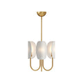 KUZCO LIGHTING INC, SENO CHANDELIERS, CHANDELIER LIGHT