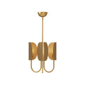 KUZCO LIGHTING INC, SENO CHANDELIERS, CHANDELIER LIGHT