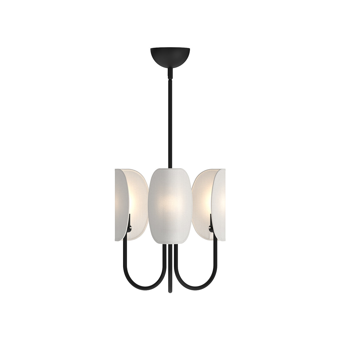 KUZCO LIGHTING INC, SENO CHANDELIERS, CHANDELIER LIGHT