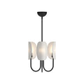KUZCO LIGHTING INC, SENO CHANDELIERS, CHANDELIER LIGHT