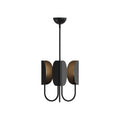 KUZCO LIGHTING INC, SENO CHANDELIERS, CHANDELIER LIGHT