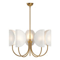 KUZCO LIGHTING INC, SENO CHANDELIERS, CHANDELIER LIGHT