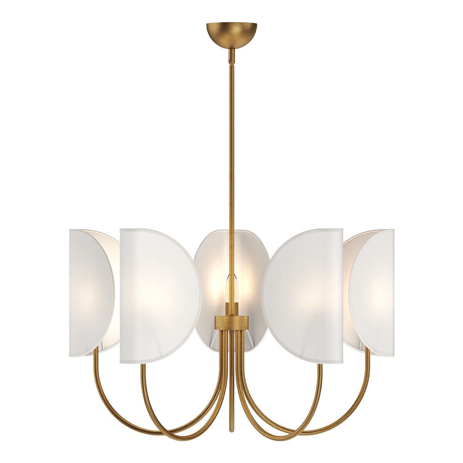 KUZCO LIGHTING INC, SENO CHANDELIERS, CHANDELIER LIGHT