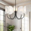 ALORA MOOD, SENO CHANDELIERS, CHANDELIER LIGHT