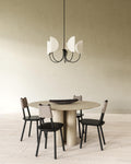 ALORA MOOD, SENO CHANDELIERS, CHANDELIER LIGHT