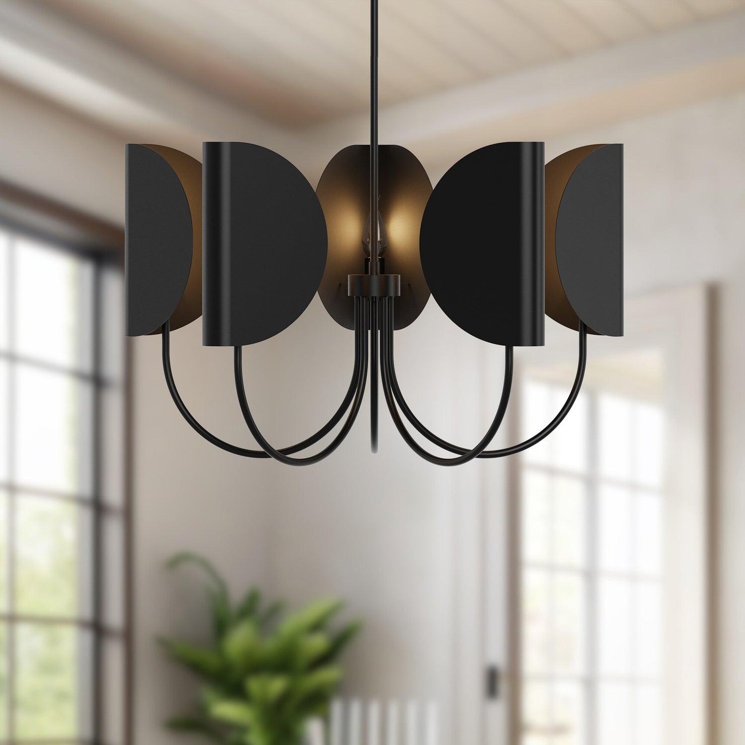 KUZCO LIGHTING INC, SENO CHANDELIERS, CHANDELIER LIGHT