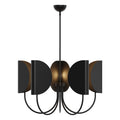 ALORA MOOD, SENO CHANDELIERS, CHANDELIER LIGHT