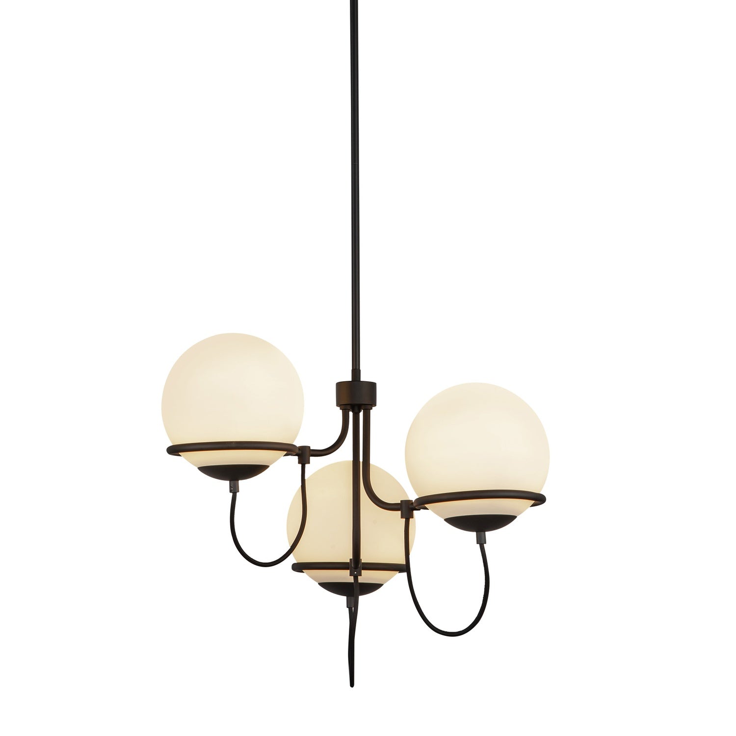 KUZCO LIGHTING INC, ALBA CHANDELIERS, CHANDELIER LIGHT