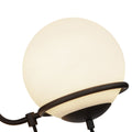 KUZCO LIGHTING INC, ALBA CHANDELIERS, CHANDELIER LIGHT