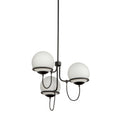 KUZCO LIGHTING INC, ALBA CHANDELIERS, CHANDELIER LIGHT
