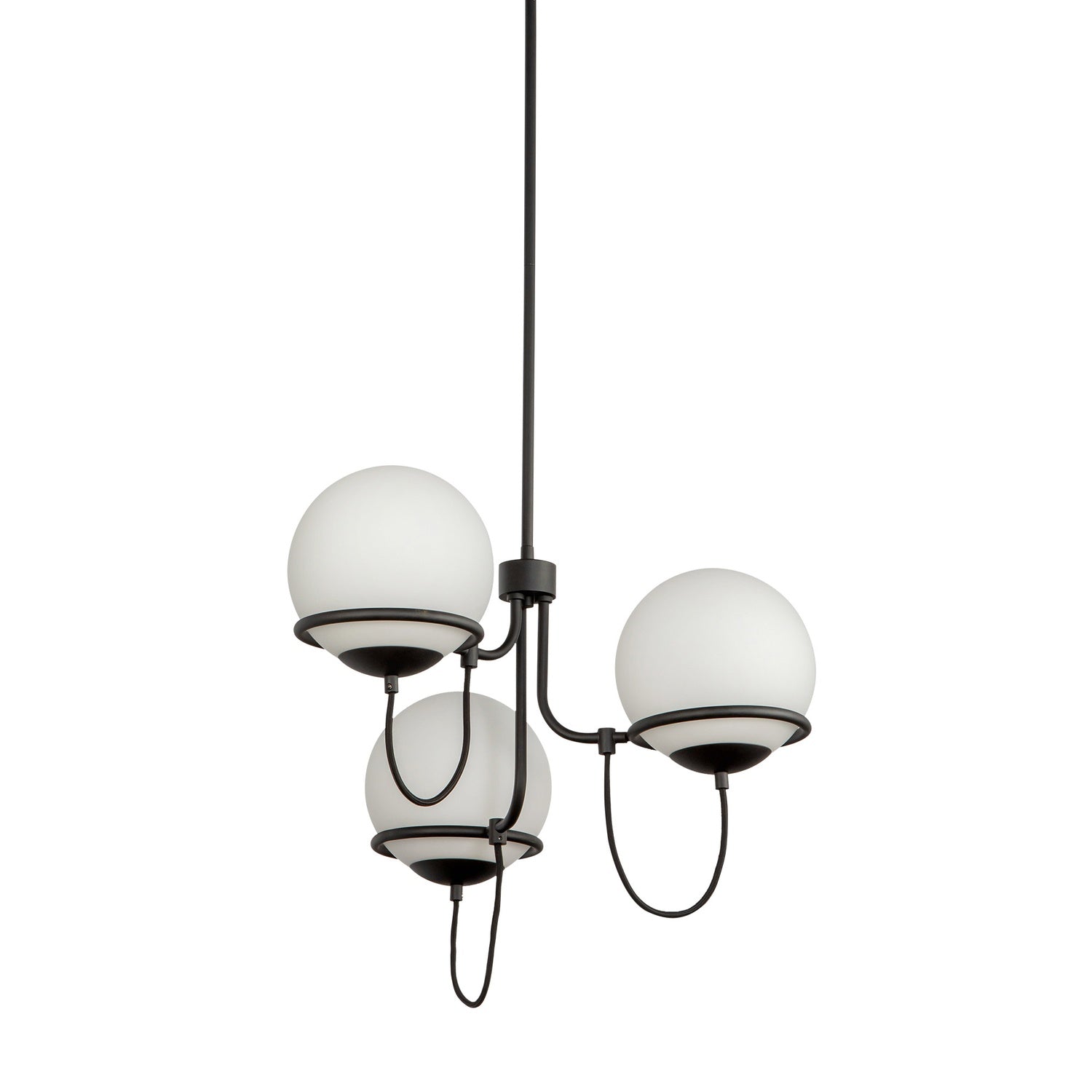KUZCO LIGHTING INC, ALBA CHANDELIERS, CHANDELIER LIGHT