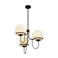 KUZCO LIGHTING INC, ALBA CHANDELIERS, CHANDELIER LIGHT