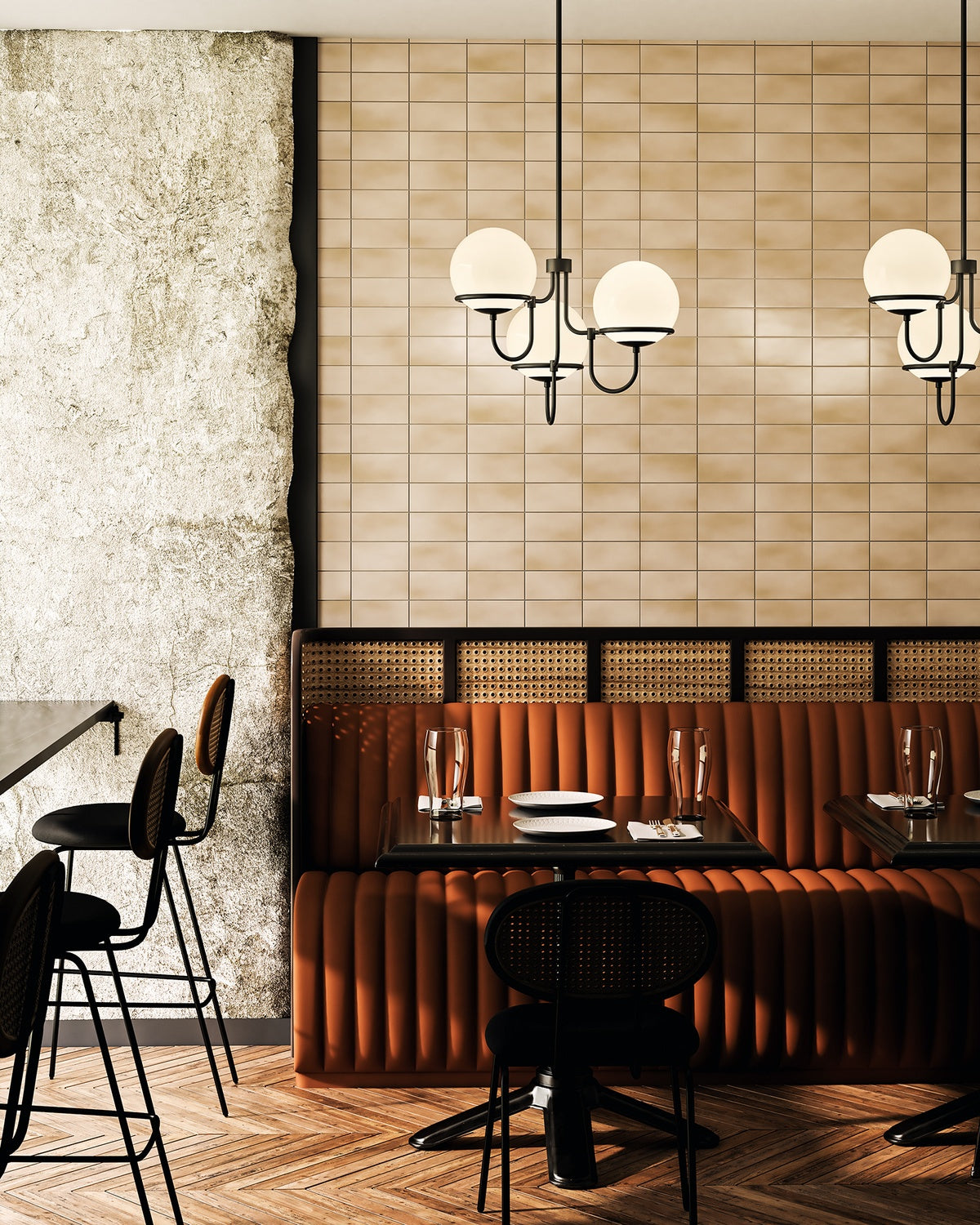 KUZCO LIGHTING INC, ALBA CHANDELIERS, CHANDELIER LIGHT