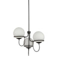 KUZCO LIGHTING INC, ALBA CHANDELIERS, CHANDELIER LIGHT