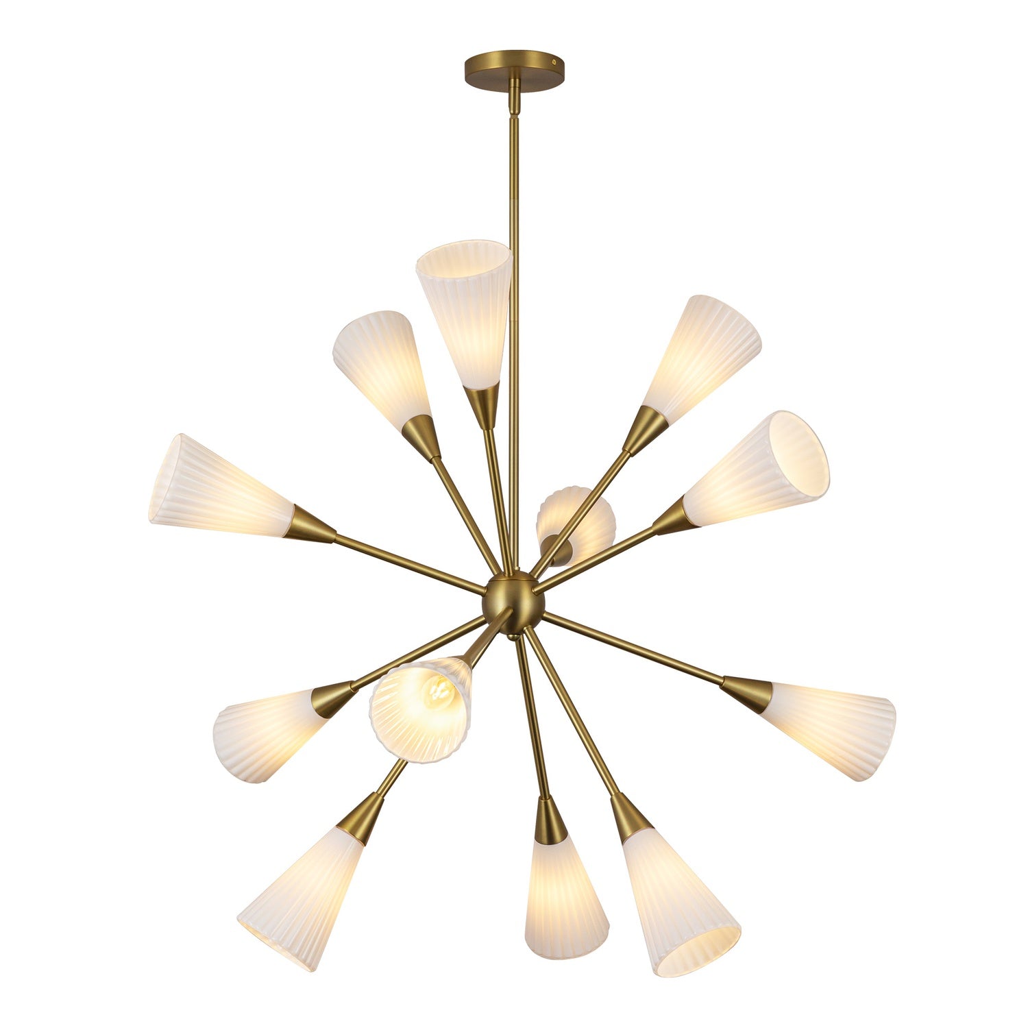 ALORA, COSMO CHANDELIERS, CHANDELIER LIGHT