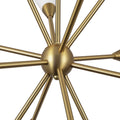 ALORA, COSMO CHANDELIERS, CHANDELIER LIGHT