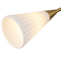 ALORA, COSMO CHANDELIERS, CHANDELIER LIGHT