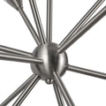 ALORA, COSMO CHANDELIERS, CHANDELIER LIGHT