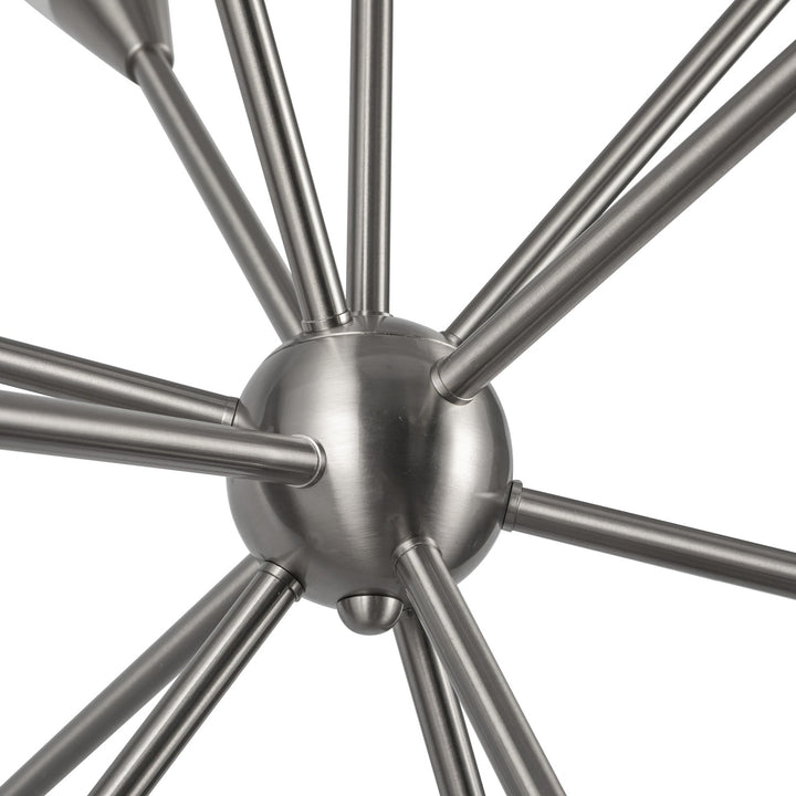 ALORA, COSMO CHANDELIERS, CHANDELIER LIGHT