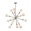 KUZCO LIGHTING INC, COSMO CHANDELIERS, CHANDELIER LIGHT