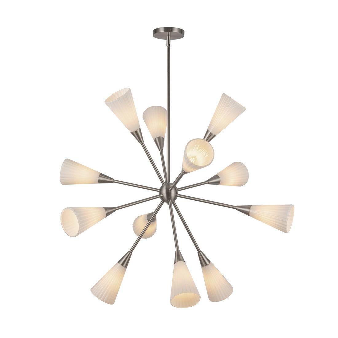 ALORA, COSMO CHANDELIERS, CHANDELIER LIGHT