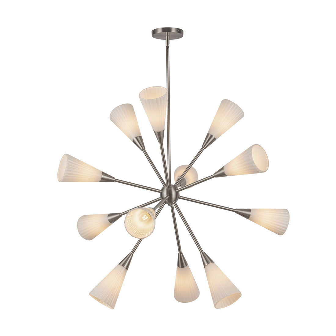 ALORA, COSMO CHANDELIERS, CHANDELIER LIGHT