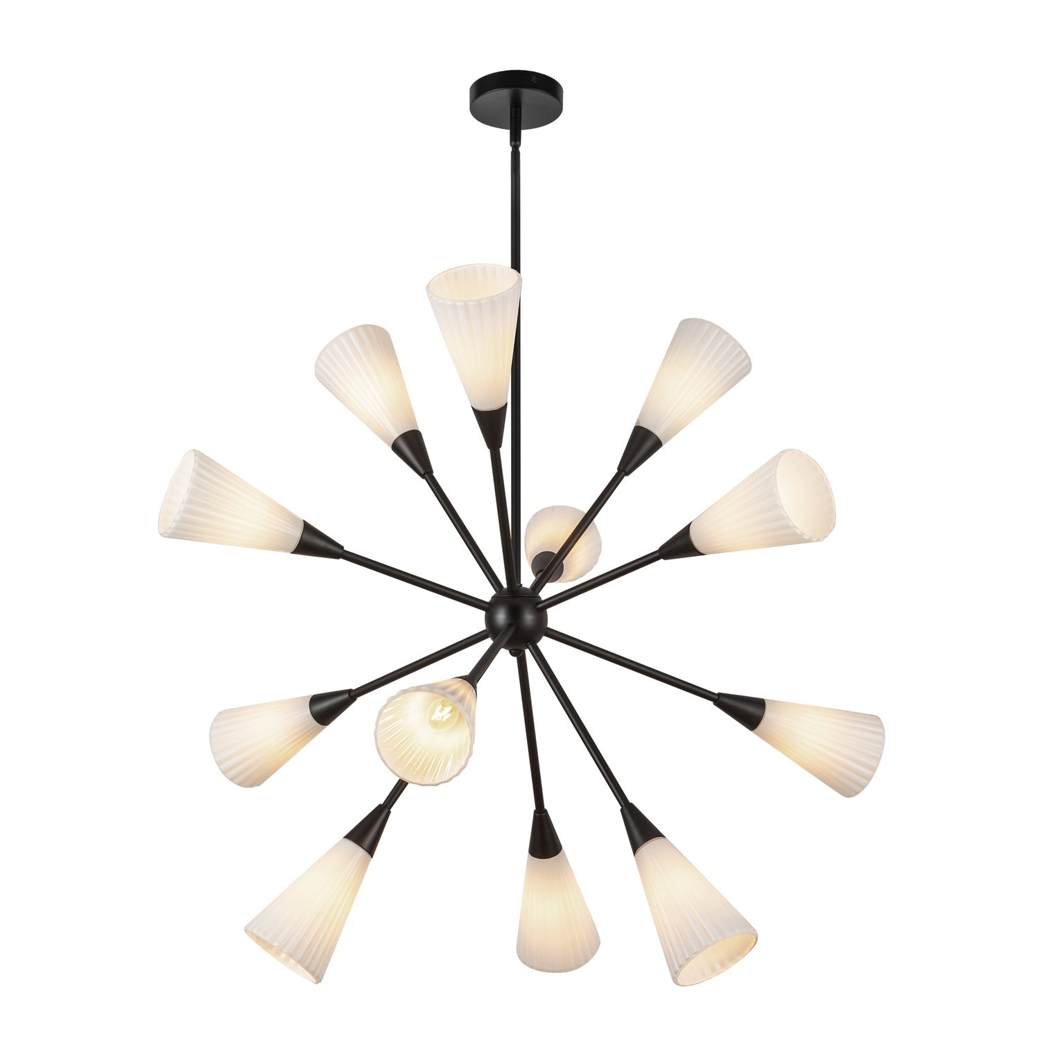 ALORA, COSMO CHANDELIERS, CHANDELIER LIGHT