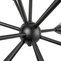 ALORA, COSMO CHANDELIERS, CHANDELIER LIGHT