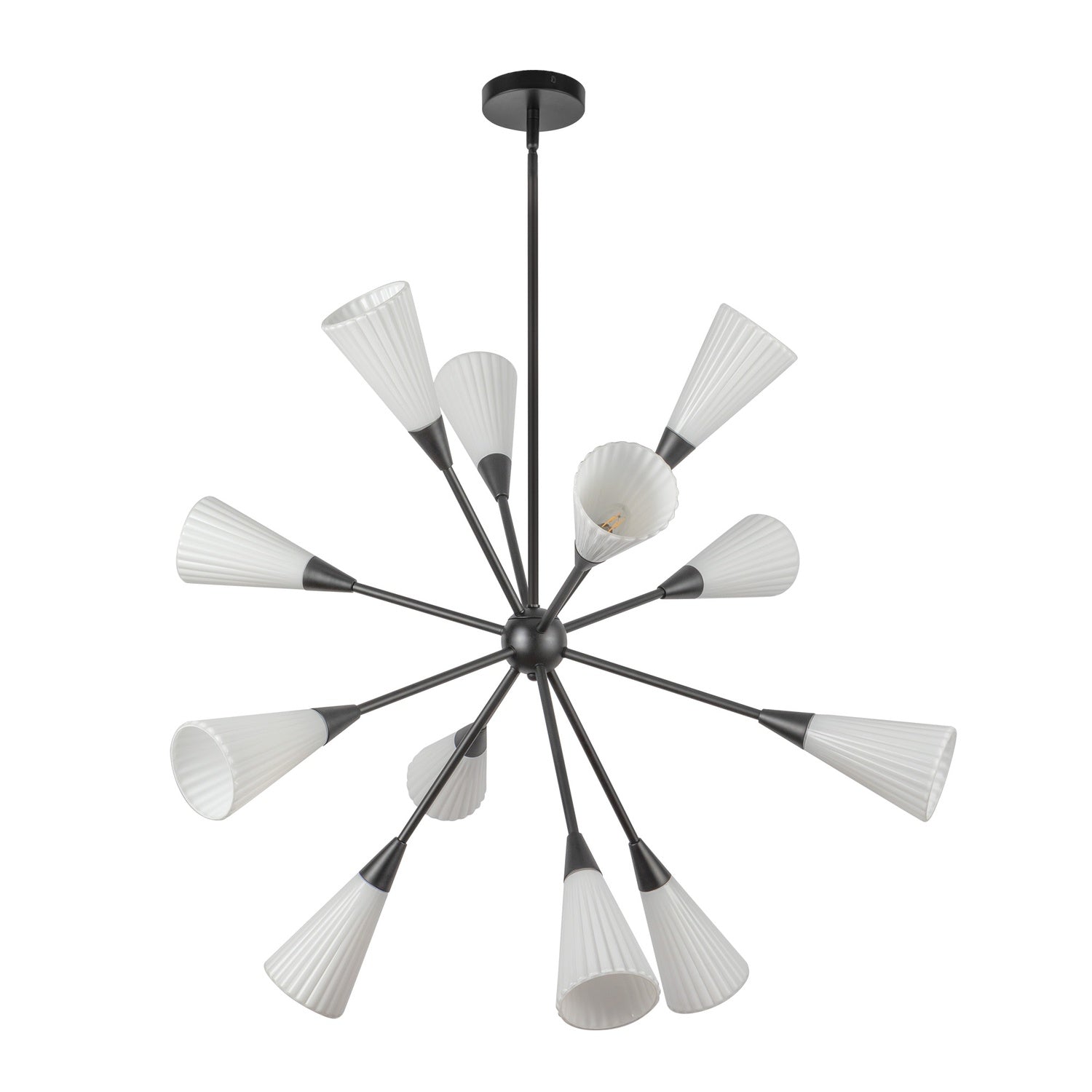 ALORA, COSMO CHANDELIERS, CHANDELIER LIGHT