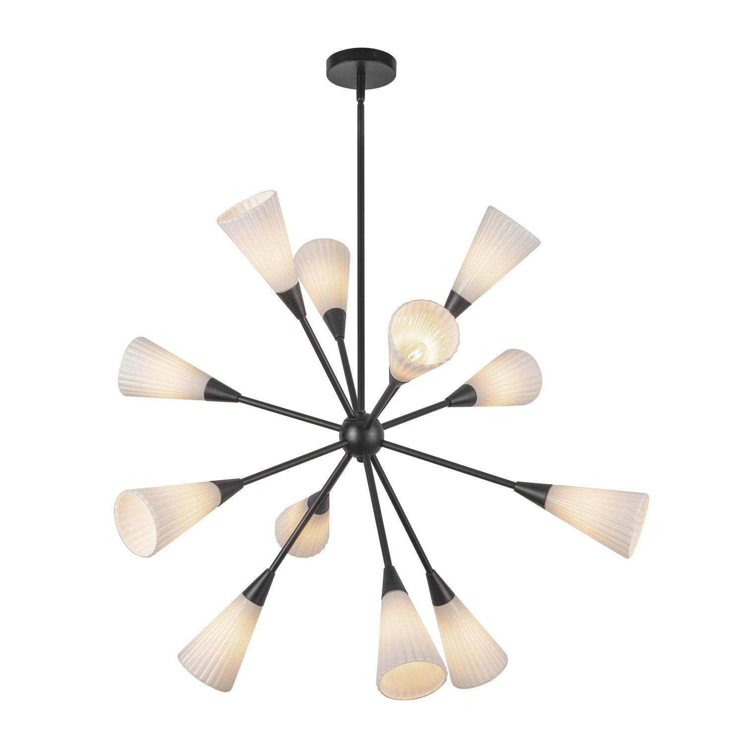 ALORA, COSMO CHANDELIERS, CHANDELIER LIGHT