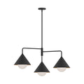 KUZCO LIGHTING INC, REMY CHANDELIERS, CHANDELIER LIGHT