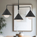 KUZCO LIGHTING INC, REMY CHANDELIERS, CHANDELIER LIGHT
