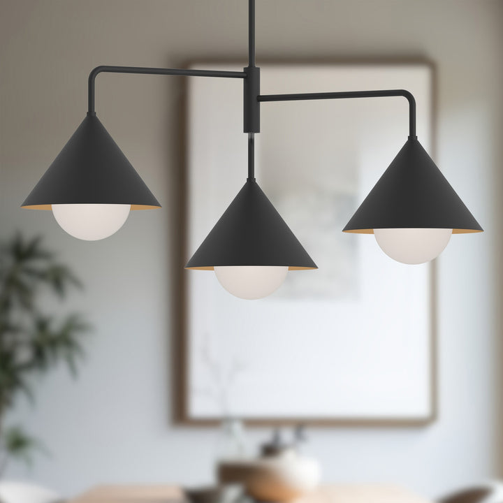 KUZCO LIGHTING INC, REMY CHANDELIERS, CHANDELIER LIGHT