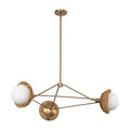 KUZCO LIGHTING INC, PERTH CHANDELIERS, CHANDELIER LIGHT