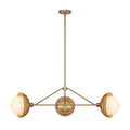 KUZCO LIGHTING INC, PERTH CHANDELIERS, CHANDELIER LIGHT
