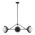 KUZCO LIGHTING INC, PERTH CHANDELIERS, CHANDELIER LIGHT