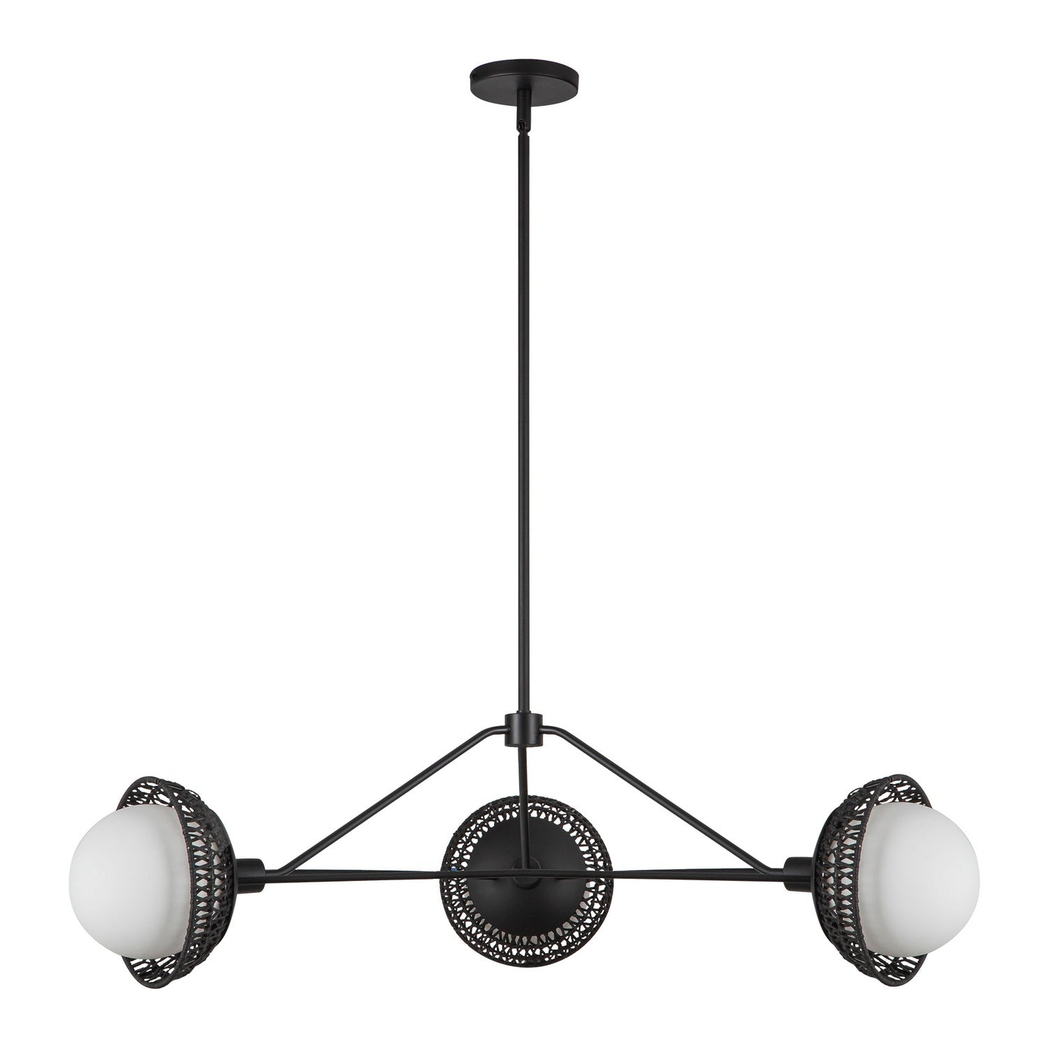KUZCO LIGHTING INC, PERTH CHANDELIERS, CHANDELIER LIGHT