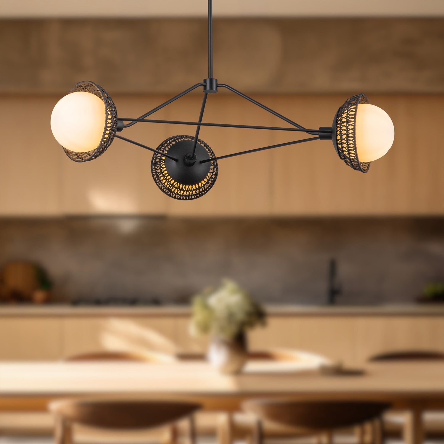 KUZCO LIGHTING INC, PERTH CHANDELIERS, CHANDELIER LIGHT
