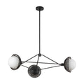 KUZCO LIGHTING INC, PERTH CHANDELIERS, CHANDELIER LIGHT