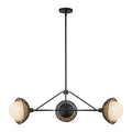 KUZCO LIGHTING INC, PERTH CHANDELIERS, CHANDELIER LIGHT