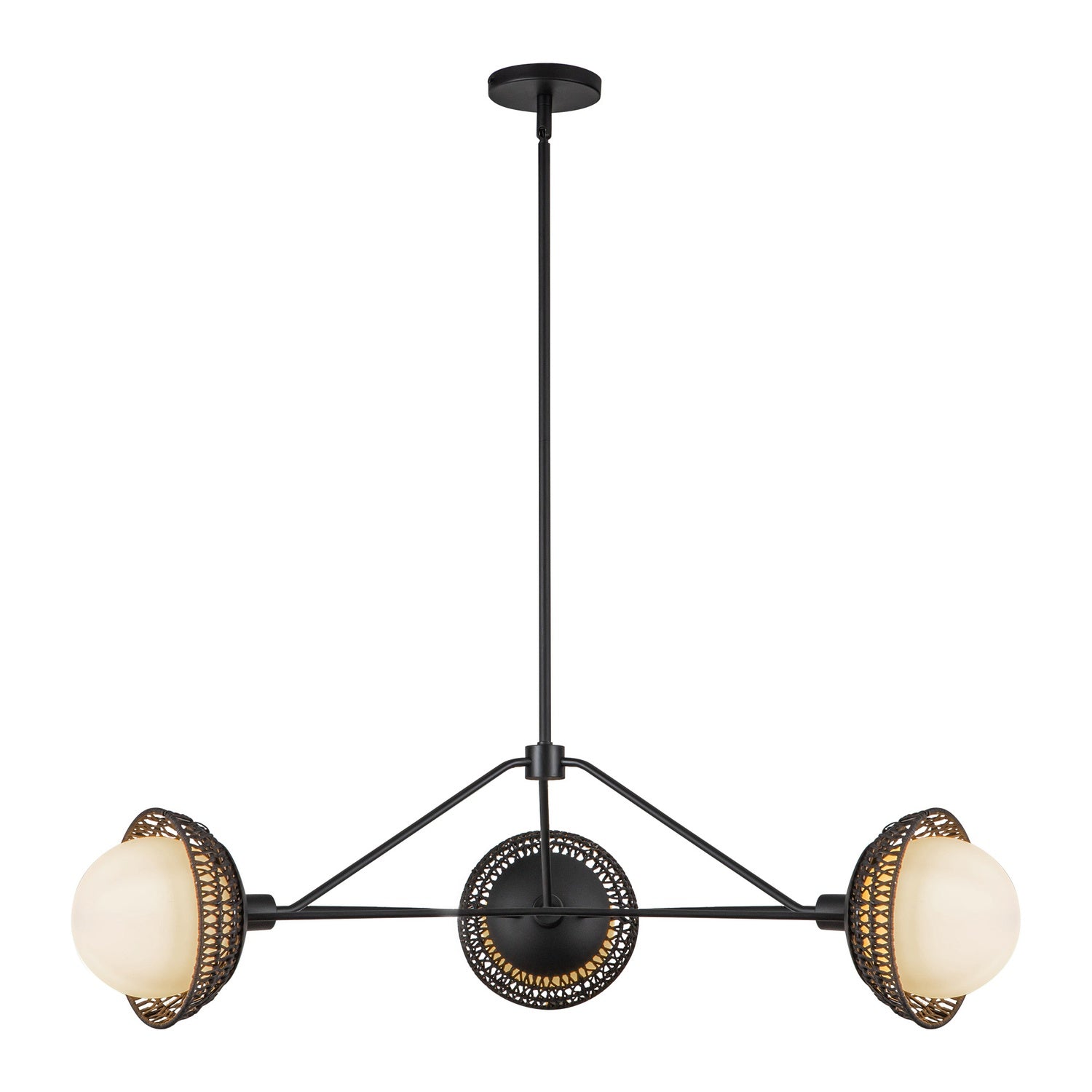 KUZCO LIGHTING INC, PERTH CHANDELIERS, CHANDELIER LIGHT