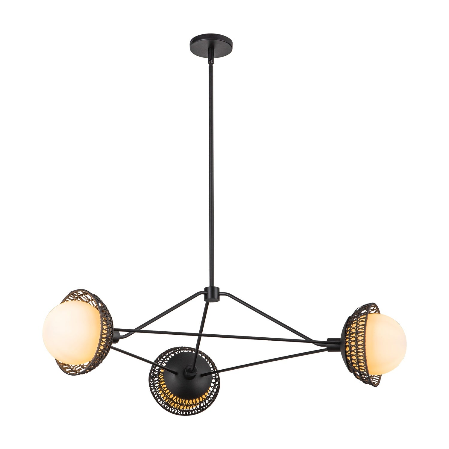 KUZCO LIGHTING INC, PERTH CHANDELIERS, CHANDELIER LIGHT