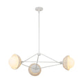 KUZCO LIGHTING INC, PERTH CHANDELIERS, CHANDELIER LIGHT