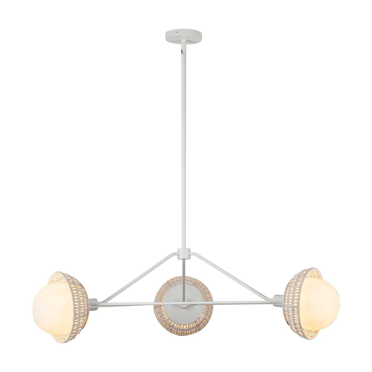 KUZCO LIGHTING INC, PERTH CHANDELIERS, CHANDELIER LIGHT