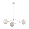 KUZCO LIGHTING INC, PERTH CHANDELIERS, CHANDELIER LIGHT