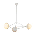 ALORA MOOD, PERTH CHANDELIERS, CHANDELIER LIGHT