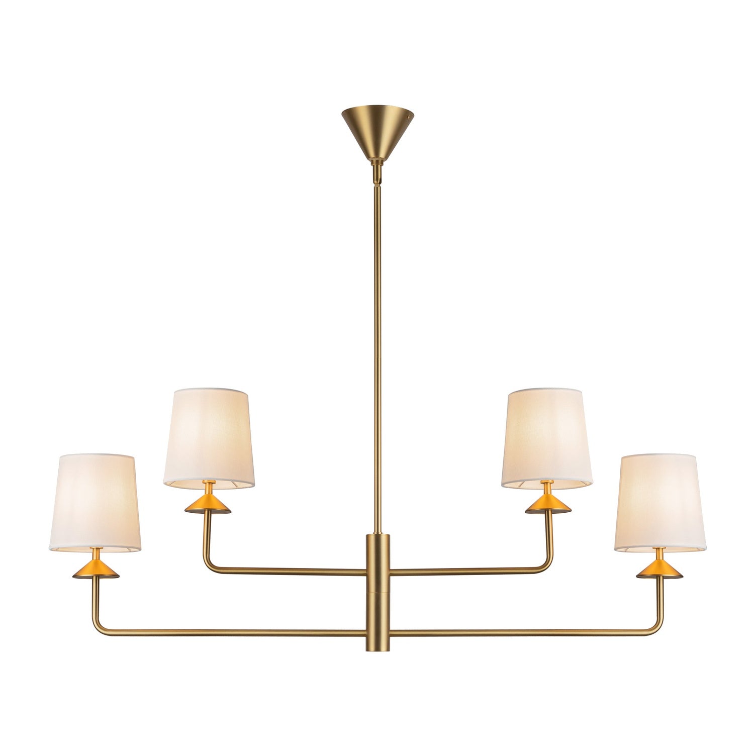 KUZCO LIGHTING INC, BRIDGETTE CHANDELIERS, CHANDELIER LIGHT